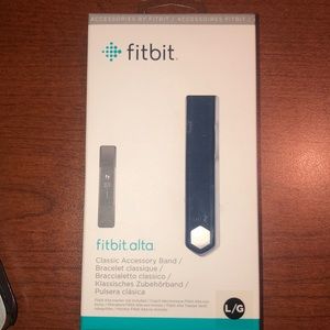Fitbit classic large accessory band